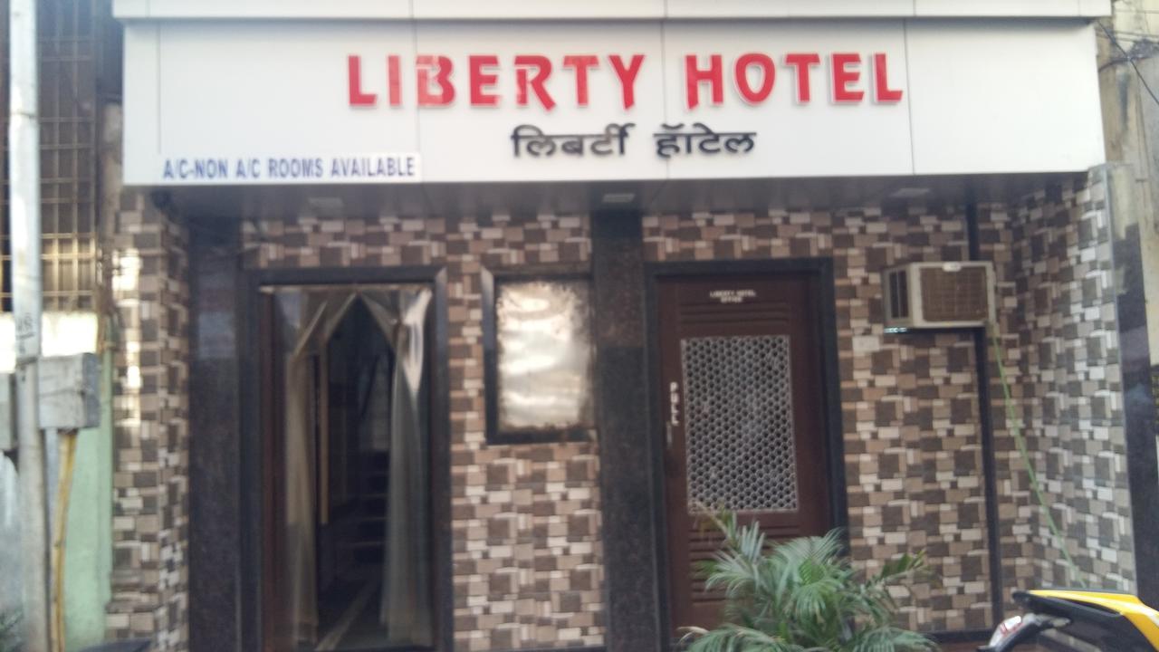 Liberty Hotel - Mumbai, Mumbai
